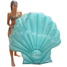 Load image into Gallery viewer, Flamingueo Mat pool Flamingo Float giant flamingo inflatable Float is for pool adult Mat pool